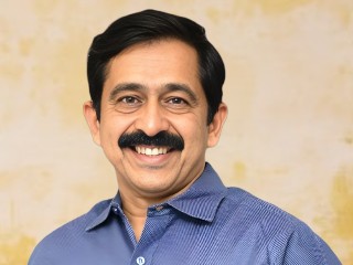 Adv Nilesh Narayan Nikam